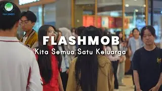 FLASHMOB 