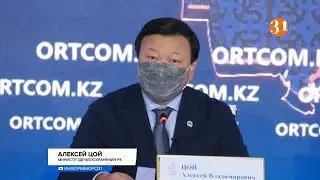 ДЕТЕЙ БУДУТ ВАКЦИНИРОВАТЬ ОТ COVID В ШКОЛАХ Информбюро от 12.11.2021