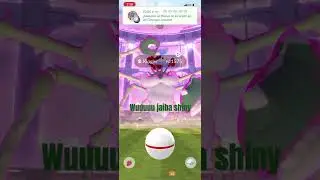 Kingler gigamax shiny ✨✨🦀