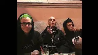 Lil Peep - SDI22 Lie (without feature + extended)