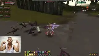 Карос Арена templar story part 5