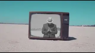 T-MED - Vibes (Clip officiel)