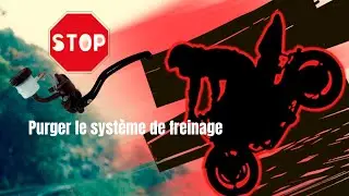 #DocDouD#TuTo purger les freins
