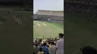 Arbab niaz #Stadium #peshawarzalmi