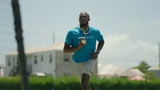 Тренировка лучников Jofra Archer на Барбадосе | Что делают чемпионы 🔥