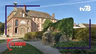 L'histoire de... Port Royal des Champs
