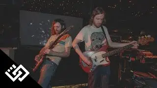 SINDH&Egrave;N INTERVIEW: RATATAT