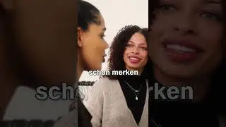QS Fitting Room | Ich m&ouml;chte auffallen! Wenn Liza in den Raum kommt, soll jeder ihre Pr&auml;senz sp&uuml;ren!