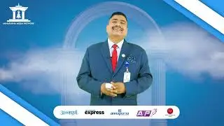 First-ever advertising scheme in the Nepali media industry.