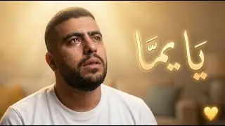 Bnj -  YA YEMMA | يا يما  🤲  trap Rap Maroc 2026 💛