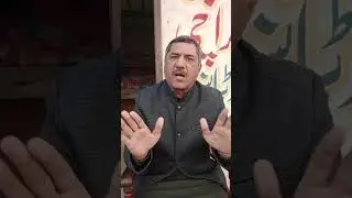 Muhammad Suleman Khan- Transport Association, Fraud Case with friend