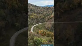 Chief Logan State Park, WV