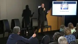 Session: Creating good games and better business in 2019 | EGX Berlin 2019