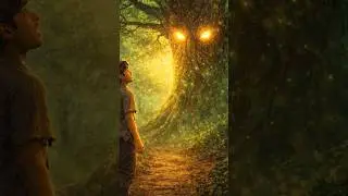 Money Tree & Greed 😶&zwj;🌫️ | लालच की कीमत | Magical Moral Story #shorts #morallesson #kahanisuno2