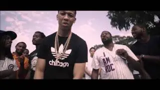 Lil Bibby - Ridah (Official Video) Shot By @AZaeProduction