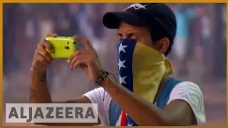 🇻🇪 Venezuela: Maduro defends legitimacy ahead of re-election l Al Jazeera English