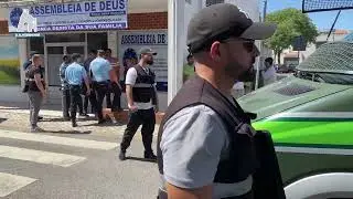Novo caso de tr&aacute;fico humano em Almeirim