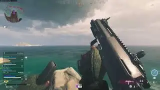 Phantom Forces MP7 vs Cod Warzone MP7