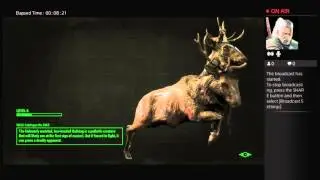 pieceofgosa plays Fallout 4 - pt4 playtime's over kid, now the real fun starts.