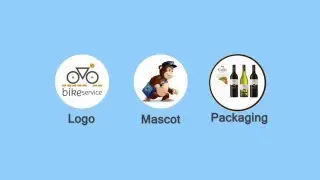 Logo Trademarks, Copyrights and Derivative Designs