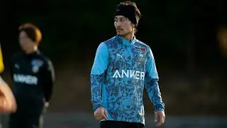2026_川崎フロンターレ沖縄キャンプ_1月21日 - 1月23日