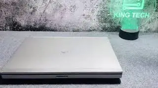 [SHOPEE HAUL]Laptop Cũ Rẻ HP Elitebook 8460p Core i5 2520m / Ram 8gb / Ổ 500 gb