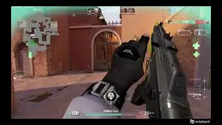 Valorant Deathmatch EXPERT Reveals Top Secrets to WIN!