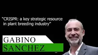 Gabino Sánchez | CBGP S3 Forum 2021
