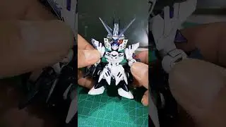 SD gundam Saizo Delta Kai