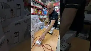 אינטרקום לוילה ומשרד של חברת פימא-סקירת מערכת