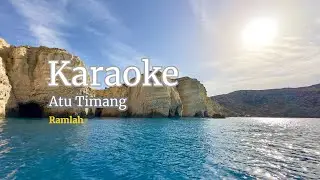 Karaoke Lagu Gayo Atu Timang Ramlah