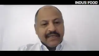 INDUSFOOD 2023: INTERVIEW WITH MR. M. SRIDHAR, CEO, KHIMJI RAMDAS, OMAN