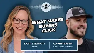 EP #101 Great Photos Beat Bad Listings Every Time