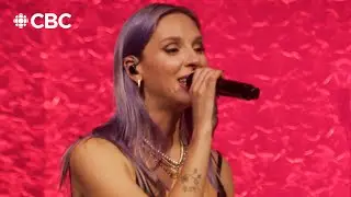 Wild Rivers perform Thinking 'Bout Love | CBC Music Live