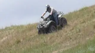 ATV Expert Witness provides ATV Safety Training that prevents ATV accidents