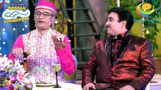Gokuldham Cherishes The Memories Of The Year Gone By | Taarak Mehta Ka Ooltah Chashmah | Full Movie