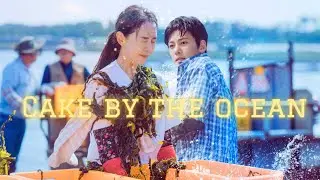 Cake by the ocean II Kdrama multifandom (DNCE)
