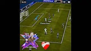 Old Van der sar 🤯🧤 #eafc #fifa #eafc25 #fcmobile #fifamobile