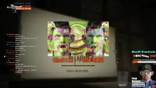 Rofl Twitch | +1000 Гладу Валакасу, дя, деду надо