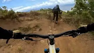 VTT la montagne Colorado 974 - Balcon