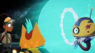 Final Space Season 3 | [adult swim] Episode 12 Promo