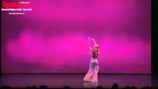 Egyptian Dream 2 -  Samara Hayat