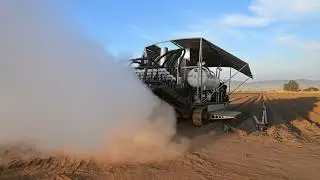SOIL STEAM TECHNOLOGY