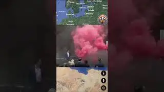 Smoke fight in Serbian Parliament |   Mockery of #democracy| #new #letestnews #shorts