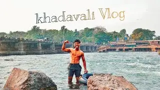 Khadavali Vlog