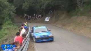 Subida a la Faya los Lobos | BGF-VIDEO