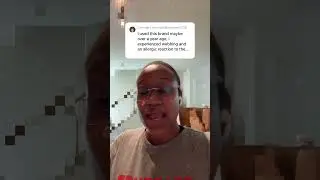 Recovering from Innersense shampoo hair loss