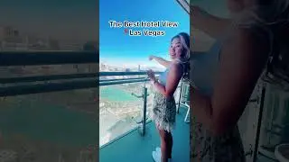 The best view room in Vegas fountain view strip view cosmopolitan suite ,travel