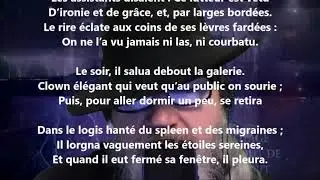 Lutte parisienne - &Eacute;mile Goudeau lu par Yvon Jean