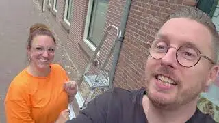 Pera & Pasha TV: Weekvlog 2025 week 39